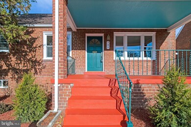 706 Sheridan St, Hyattsville, MD 20783 - photo 5