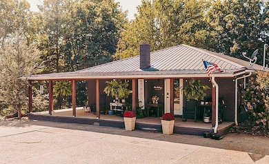 390 Mercerville Rd, Crown City, OH 45623 - photo 2