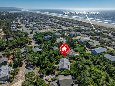 3010 NW Sandpiper Cir, Waldport, OR 97394 - photo 4