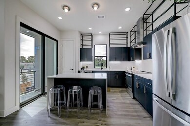 4722 Old Spanish Trail unit A301, Houston, TX 77021 - photo 4