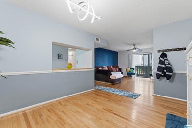 707 Woodland Village unit 707, Birmingham, AL 35216 - photo 5