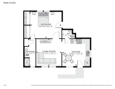 409 Rosa Ave unit D, Metairie, LA 70005 - photo 2