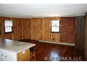 garage apartment