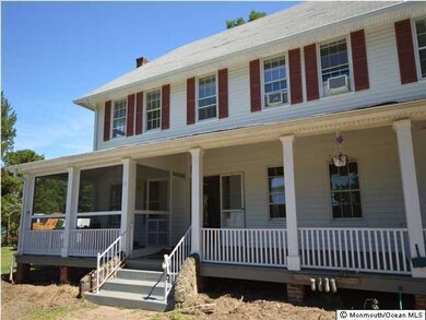 108 Hartshorne Rd unit A, Rumson, NJ 07760 - photo 2