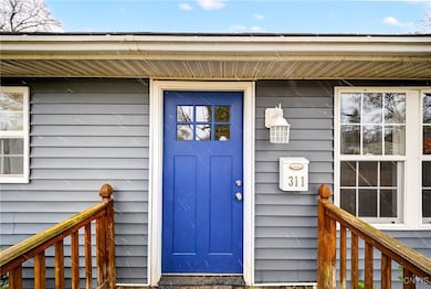 311 Midwood Dr, Liverpool, NY 13088 - photo 5