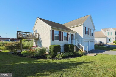 541 Trevanion Terrace, Taneytown, MD 21787 - photo 3