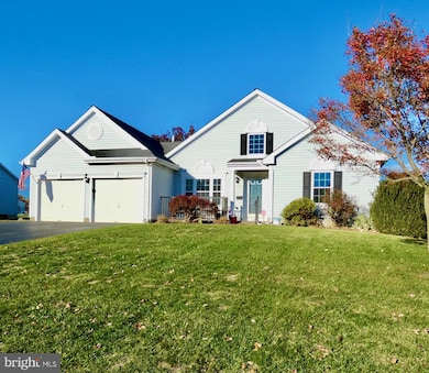 405 Park Ave, New Castle, DE 19720 - photo 3