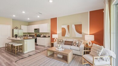 17581 Spanish Oak Loop, Land O' Lakes, FL 34638 - photo 7