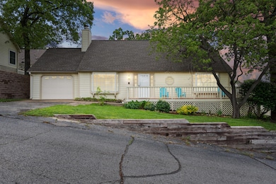 31990 S 624 Place unit 34, Grove, OK 74344 - photo 3