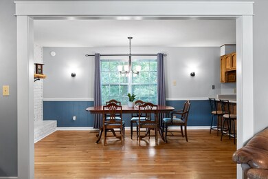 1318 Alethea Dr, Hixson, TN 37343 - photo 7