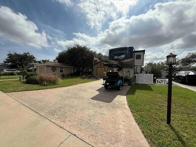 107 Augusta Cir, Aransas Pass, TX 78336 - photo 2