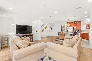 7024 Adler Falls St, Las Vegas, NV 89118 - photo 4