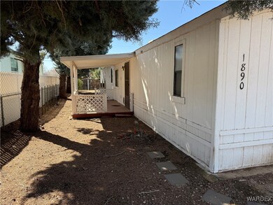 1890 E Thompson Ave, Kingman, AZ 86409 - photo 6
