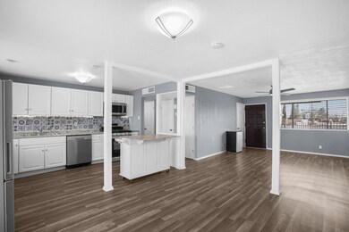 209 Bernadine Ave, El Paso, TX 79915 - photo 5