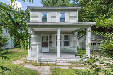 170 South St, Claremont, NH 03743 - photo 4