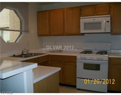 5012 S Rainbow Blvd unit 103, Las Vegas, NV 89118 - photo 2
