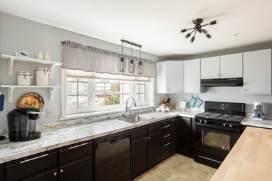 2697 Cranberry Hwy unit 6, Wareham, MA 02571 - photo 4