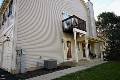 616 Windsor Dr unit D, Fox Lake, IL 60020 - photo 3