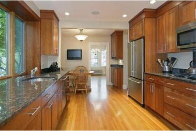 34 Randolph St, Belmont, MA 02478 - photo 4