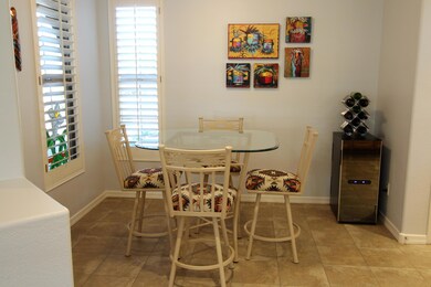 Kitchen Dining