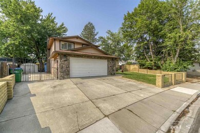 1001 Sage View Dr, Sparks, NV 89434 - photo 2