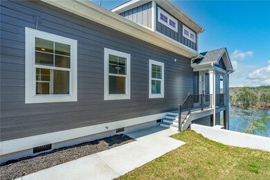Path to Front Door