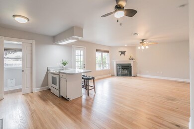 2628 Pebblestone Ln, Bedford, TX 76021 - photo 7