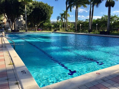 9360 Fontainebleau Blvd unit 105, Miami, FL 33172 - photo 2