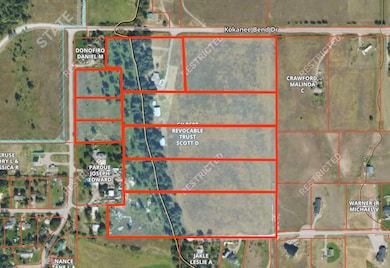 185 Kokanee Bend Dr, Columbia Falls, MT 59912 - photo 3