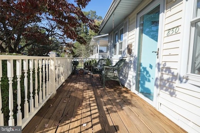 850 Orchard Ave, Runnemede, NJ 08078 - photo 5