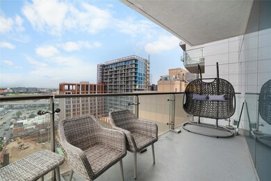 Tangram House unit 10F, Flushing, NY 11354 - photo 4