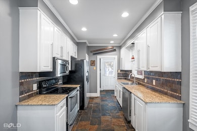 701 Ratcliff St, Shreveport, LA 71104 - photo 4