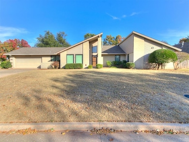 12316 Deerwood Cir, Oklahoma City, OK 73142 - photo 3