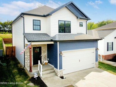 123 Bobby Jones Blvd, Frankfort, KY 40601 - photo 2