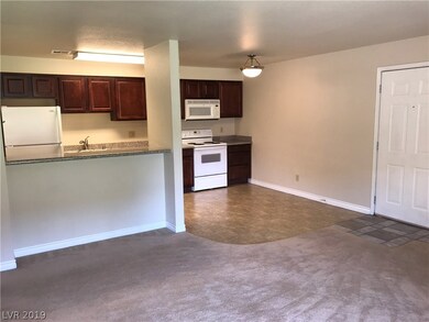 5031 Indian River Dr unit 184, Las Vegas, NV 89103 - photo 7