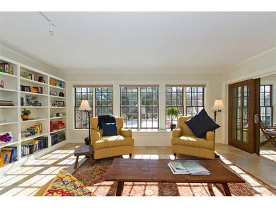 Living Room.