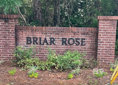 806 Marks Ave, Bay Minette, AL 36507 - photo 4