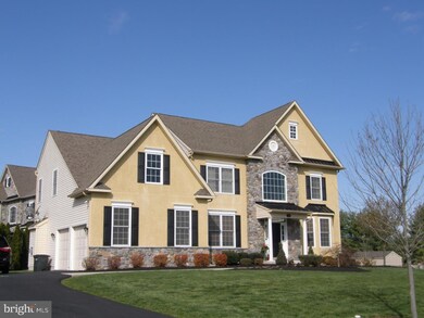 210 Daulton Ct, Langhorne, PA 19047 - photo 3