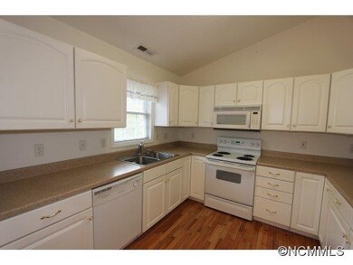 Bright Kitchen