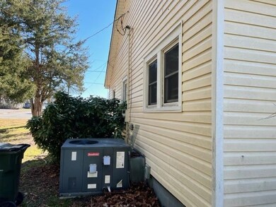 106 W College St, Oxford, NC 27565 - photo 6