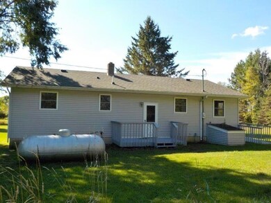 7692 Fairgrounds Rd, Webster, WI 54893 - photo 4