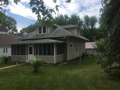 Matt home view
