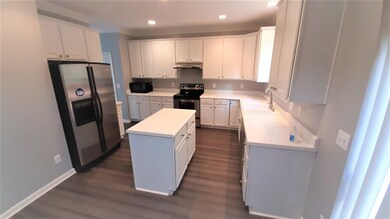 2324 Brasstown Ln, Apex, NC 27502 - photo 6