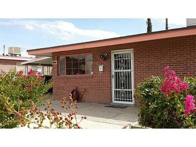 7924 Monterrey Dr, El Paso, TX 79915 - photo 2
