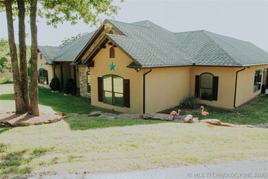 10761 Burton Ln, Skiatook, OK 74070 - photo 2