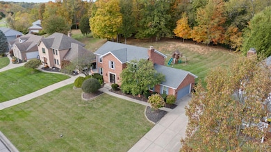 5668 Annajoe Ct, Cincinnati, OH 45233 - photo 4