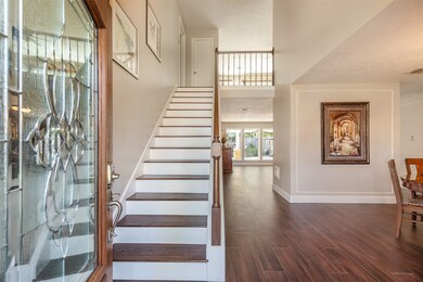 15955 Ivy Bridge Ln, Houston, TX 77095 - photo 5