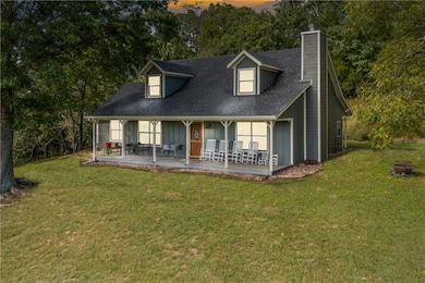 12284 Flowers Rd, West Fork, AR 72774 - photo 2