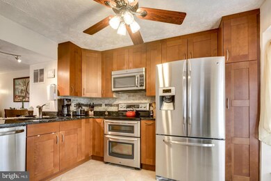 1638 Winding Brook Way, Windsor Mill, MD 21244 - photo 4