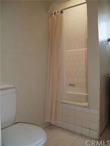 Bathroom # 1
